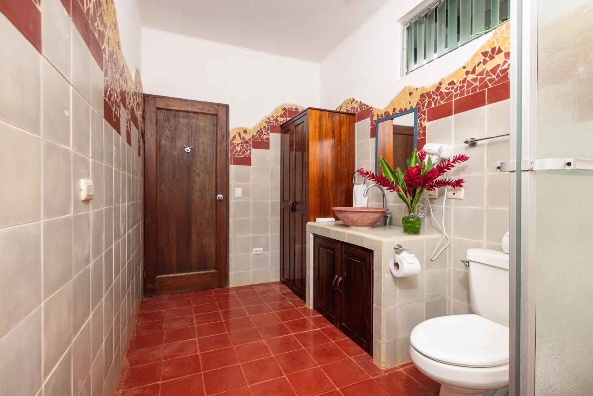 Casa Cedro - Portasol Vacation Rentals Matapalo  Ngoại thất bức ảnh
