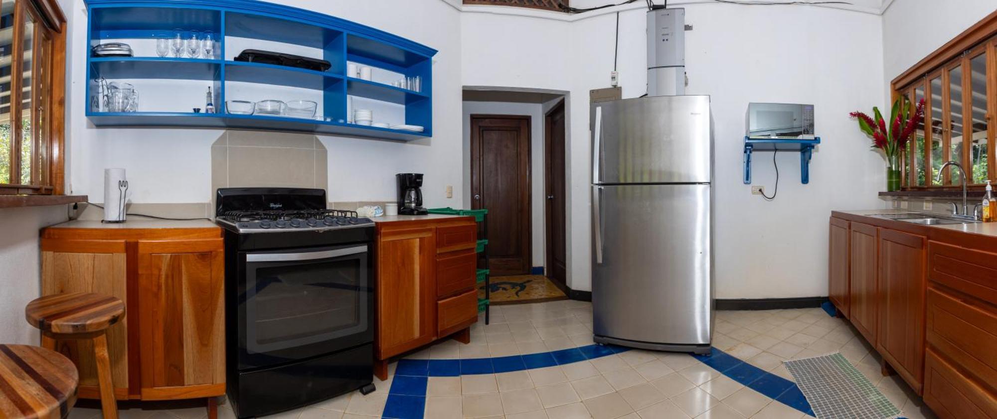 Casa Cedro - Portasol Vacation Rentals Matapalo  Ngoại thất bức ảnh