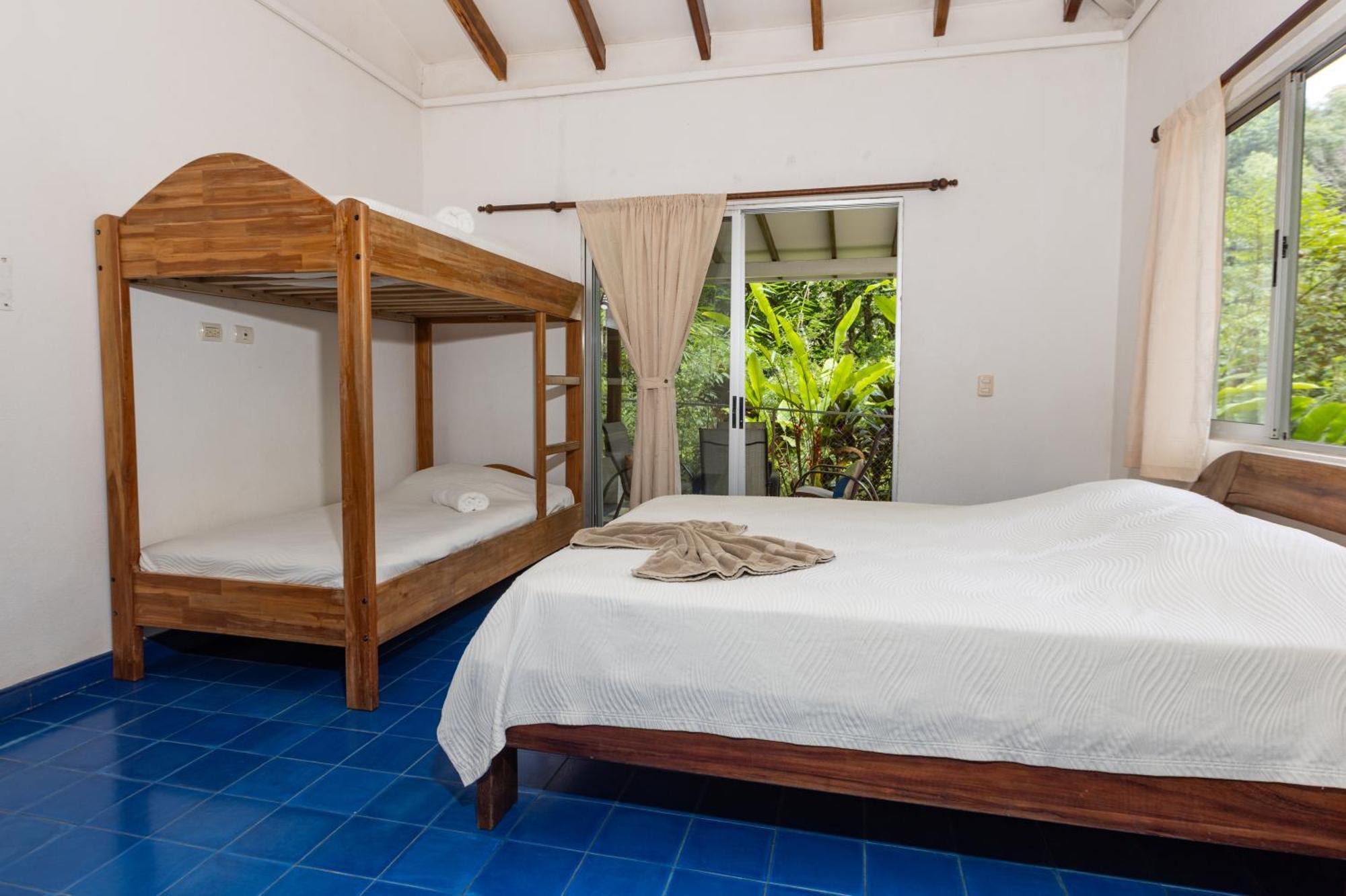 Casa Cedro - Portasol Vacation Rentals Matapalo  Ngoại thất bức ảnh