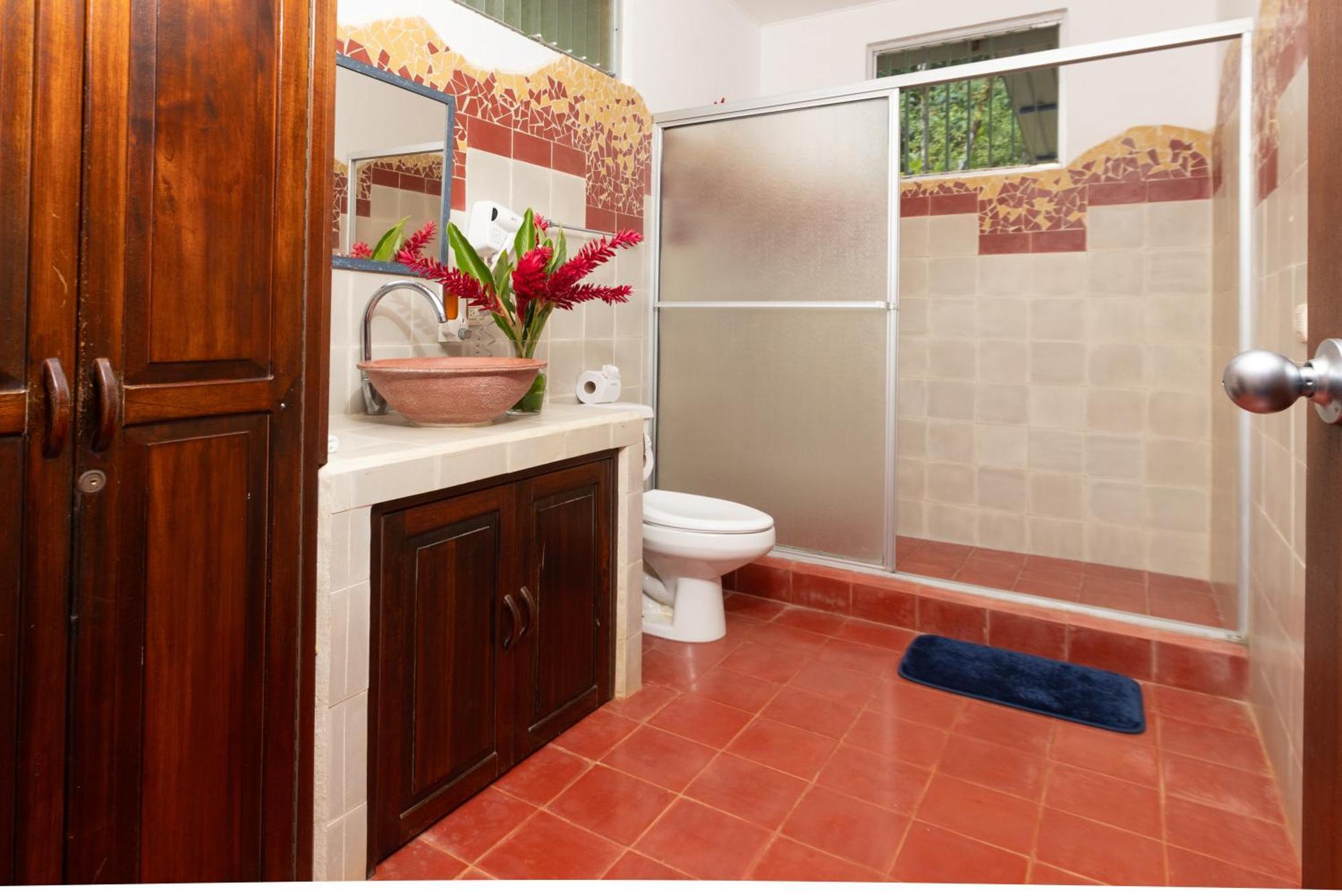 Casa Cedro - Portasol Vacation Rentals Matapalo  Ngoại thất bức ảnh