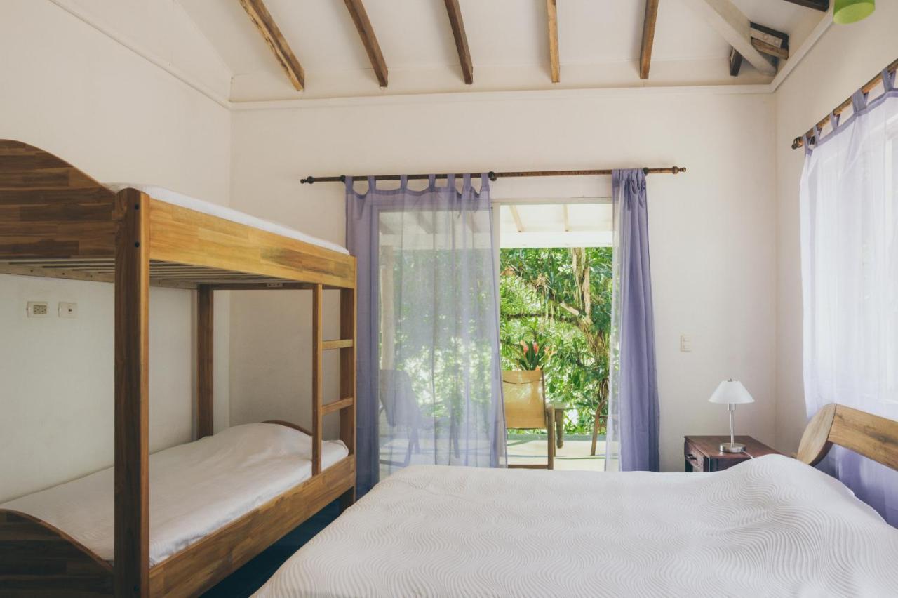 Casa Cedro - Portasol Vacation Rentals Matapalo  Ngoại thất bức ảnh